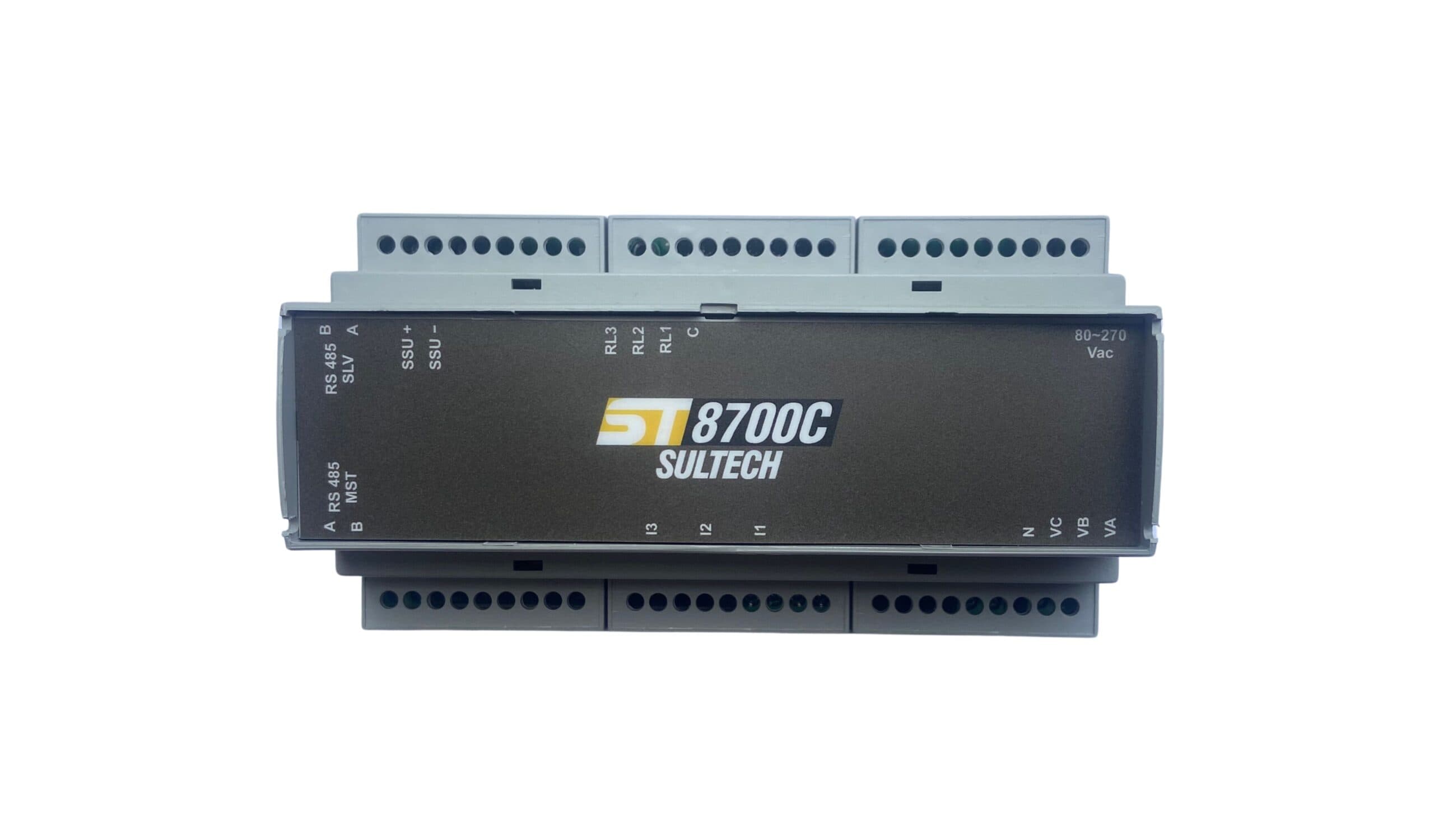 CONTROLADOR GRID ZERO – ST 8700C – SULTECH