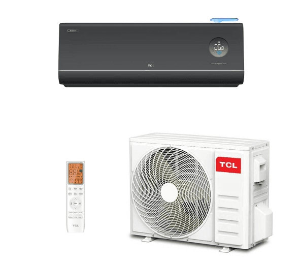 Ar-Condicionado TCL Só Frio 220V- 12.000 BTUs - Split HW Inverter FreshIN 3.0