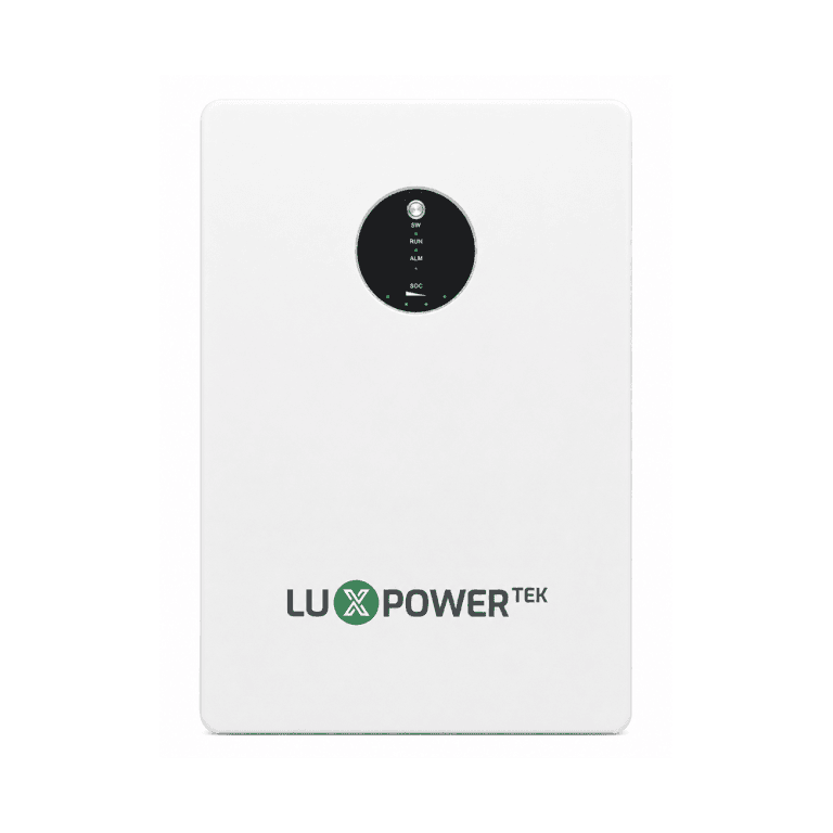 Bateria LiFePO4 100Ah 5.12KWH Lux Power